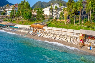 Hôtel Viking Express