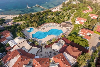 Hôtel Phokaia Beach & Resort