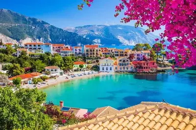 Croisière Perles de la Méditerranée - A bord du MSC Sinfonia