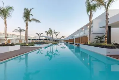 Hôtel Adult only +17 - D'Andrea Lagoon