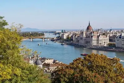 Circuit Les Joyaux du Danube