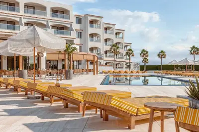 Hôtel Adult Only - Caramelo Marina Cala'n Bosch