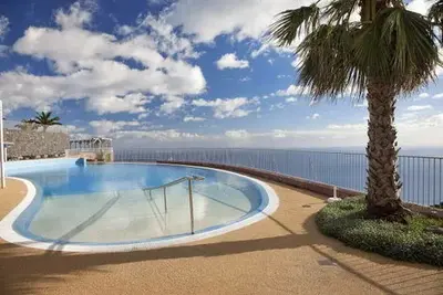 Hôtel Cabo Girão Village 4* - Avec location de voiture
