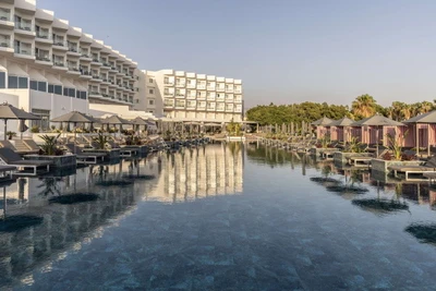 Hôtel Adult only +16 - Cali Resort & Spa