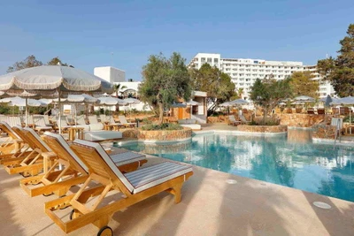 Hôtel Adult Only +16 - TRS Ibiza