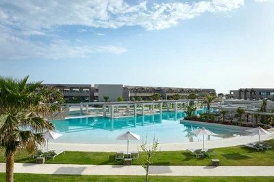 Hôtel Euphoria Resort