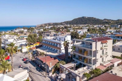 Hôtel Adult only +18 - Faliraki Premium Hotel