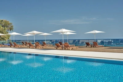 Hôtel Cavo Orient Beach
