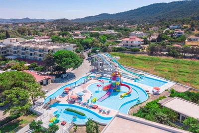 Hôtel Filerimos Village