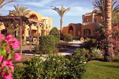 Hôtel Radisson Blu Resort El Quseir