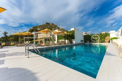 Hôtel St. Georges Lycabettus Lifestyle