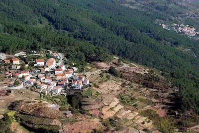 Autotour Au Portugal - Du nord au sud