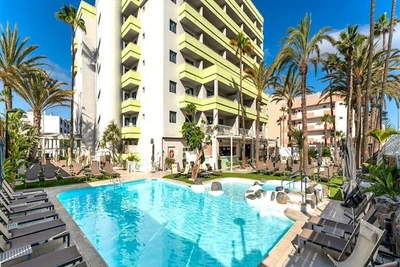 Hôtel Livvo Anamar Suites