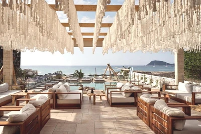 Hôtel Gardelli Resort