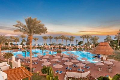 Hôtel Adult Only +18 - Pickalbatros Royal Grand Resort