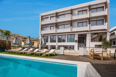 Hôtel Harma Boutique