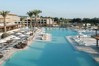 Hôtel Helea Lifestyle Beach Resort