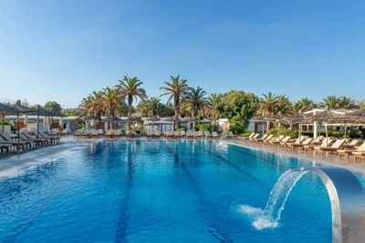 Hôtel Civitel Creta Beach