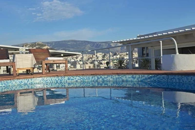 Hôtel Candia