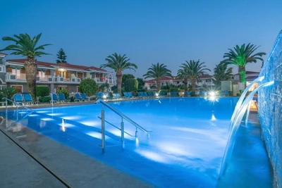 Hôtel Golden Sun