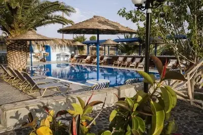 Hôtel Blue Sapphire 4 clés