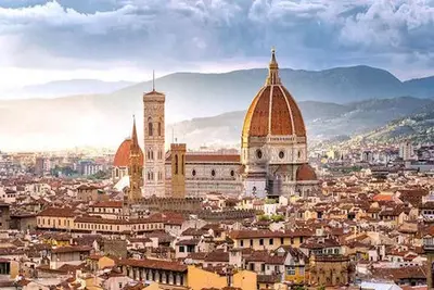 Autotour l'Essentiel de la Toscane