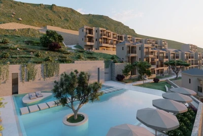 Hôtel Elios Hill