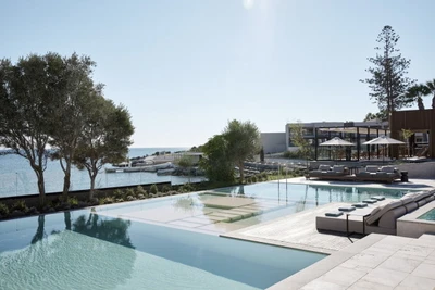 Hôtel Adult only 16+ - Elissa Lifestyle Resort