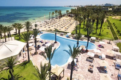 Hôtel Adult Only +16 - TUI Blue Scheherazade
