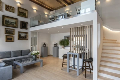 Hôtel Gallery Suites Residences
