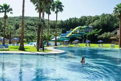 Hôtel Grecotel LUXME Costa Botanica