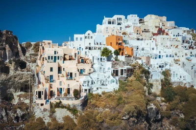 Hôtel Adult only 12+ - Horizon Aeifos Suites
