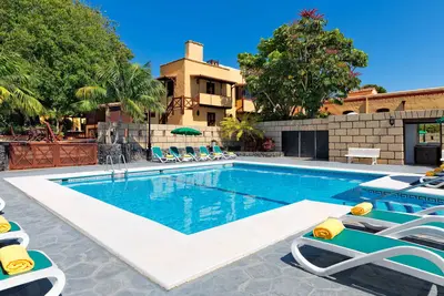 Hôtel Finca Salamanca