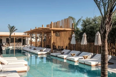 Hôtel Adult Only -  Indigo Inn Casa