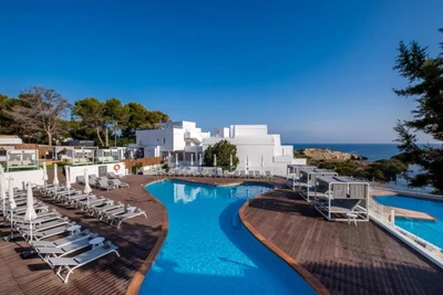 Hôtel Adult Only +17 - Barceló Portinatx