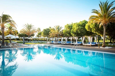 Hôtel Robinson Quinta Da Ria