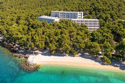 Hôtel Bluesun Hotel Marina