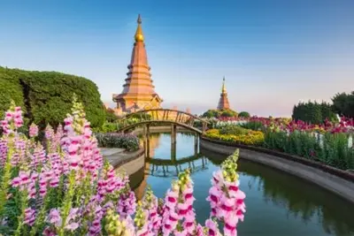 Circuit La Thaïlande Autrement