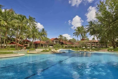 Hôtel Dusit Thani Laguna Phuket