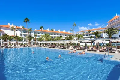 Hôtel Adult Only +18 - Riu Arecas