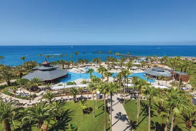 Hôtel Riu Palace Tenerife