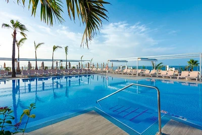 Hôtel Riu Vistamar