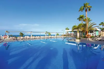 Hôtel Riu Vistamar