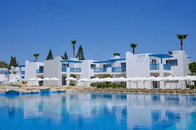 Hôtel Atlantica Callisto