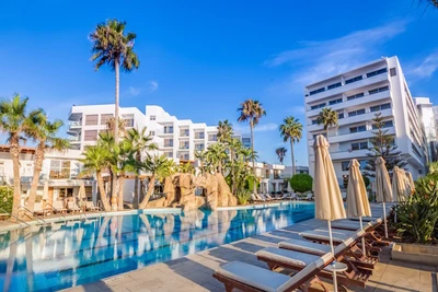 Hôtel Adams Beach
