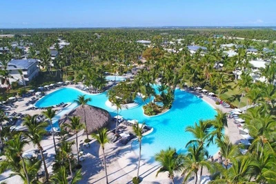 Hôtel Catalonia Bavaro Punta Cana
