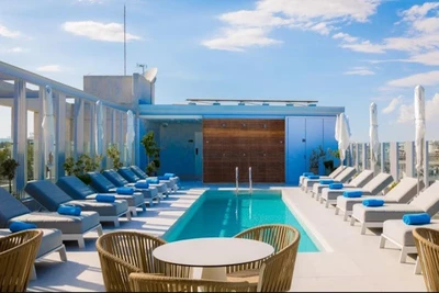 Hôtel Adult Only (+18) - Indigo Boutique