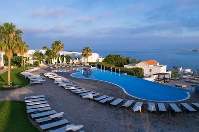 Hôtel Theo Sunset Bay