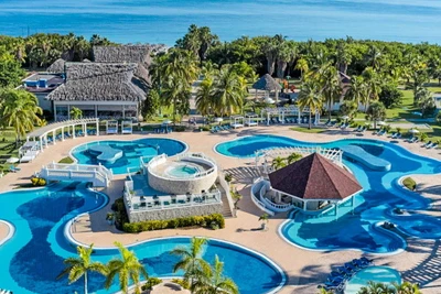 Hôtel Iberostar Origin Laguna Azul