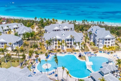 Hôtel Melia Peninsula Varadero
